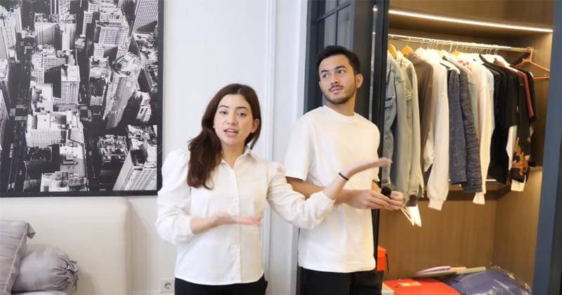 Youtube.com/Rizkina Nazar